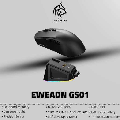 eweadn Eweadn GS01