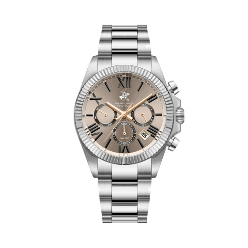 ساعة رجالية ٤١ملم Men's watch 41mm