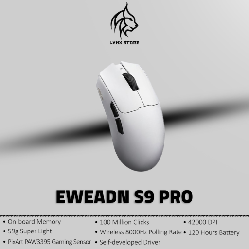 eweadn Eweadn S9 Pro