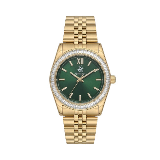 ساعة نسائية ٣٠ملم women's watch 30mm