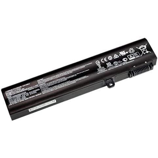ام اس آي MSI bty-m6h Battery