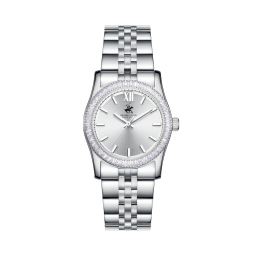 ساعة نسائية ٣٠ملم women's watch 30mm