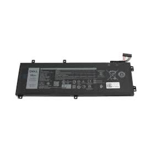 ديل Dell H5h20 Battery