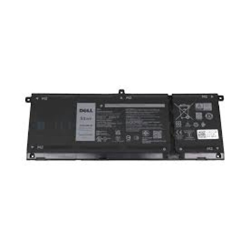 ديل Dell H5ckd Battery