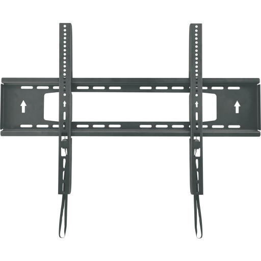 حامل جداري ثابت لشاشة LCD FIX LCD WALL MOUNT