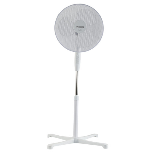 مروحة كهربائية مع حامل 16 إنچ ELECTRIC FAN WITH STAND 16