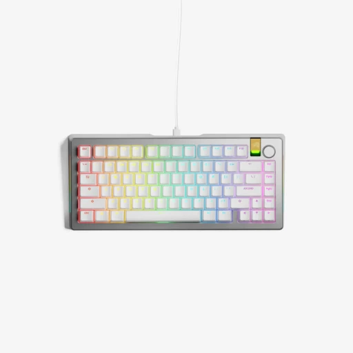 glorious Glorious Gmmk 3 Pro He 75