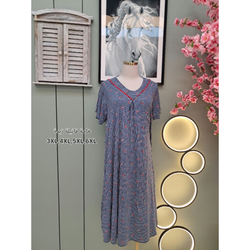ملابس نسائية دشداشة Dashdasha Women's Clothing