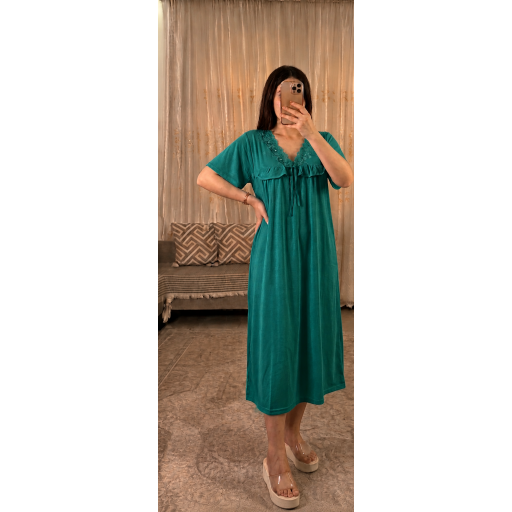 ملابس نسائية دشداشة Dashdasha Women's Clothing