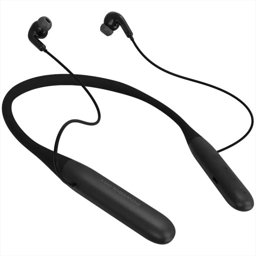 powerology Powerology Toneflex Enc Wireless Neckband
