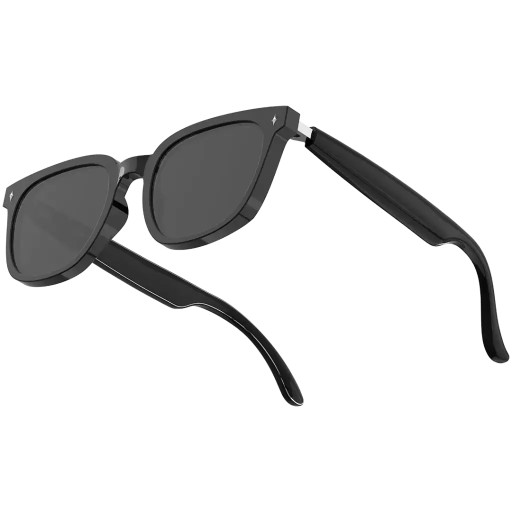 powerology Powerology Bluetooth Sunglasses With Touch Control