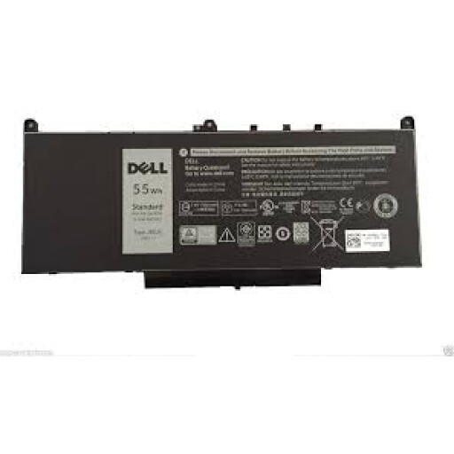 dell Dell J60j5 Battery