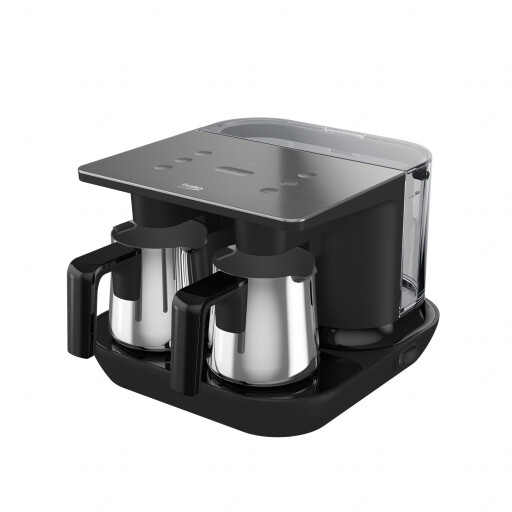 ماكينة قهوة بيكو Beko coffee machine