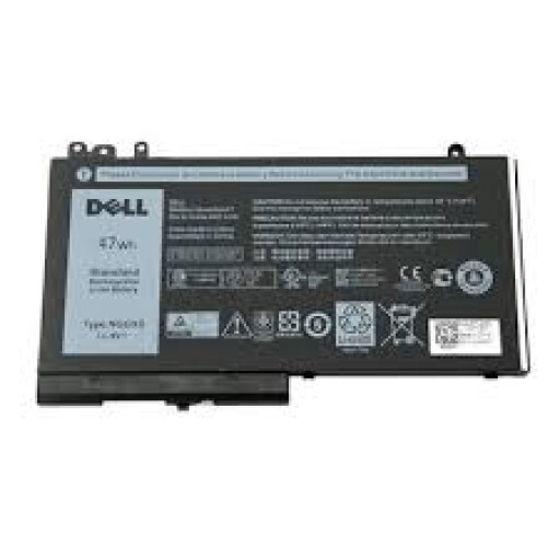dell Dell NGGX5 Battery