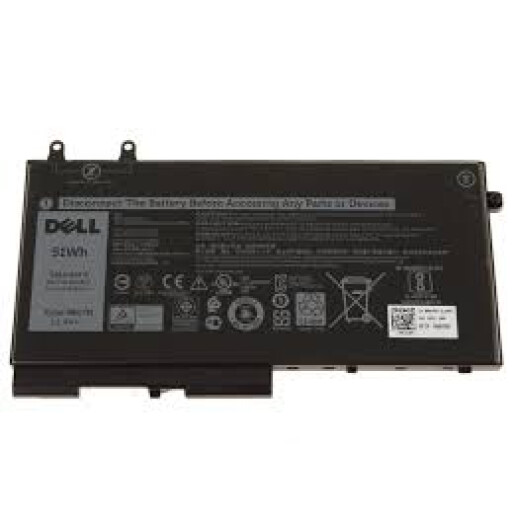dell Dell Battery For Dell R8d7n