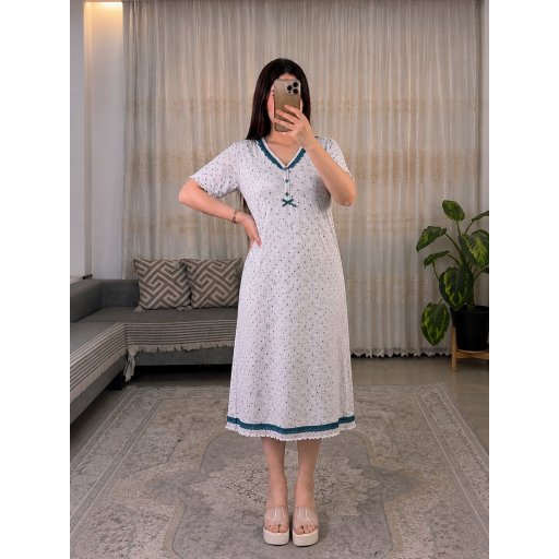 ملابس نسائية دشداشة Dashdasha Women's Clothing