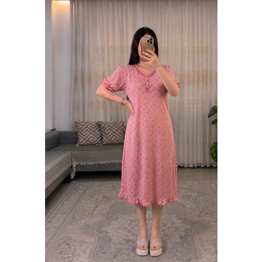 ملابس نسائية دشداشة Dashdasha Women's Clothing