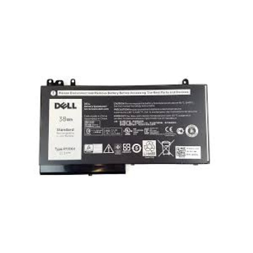dell Dell Battery For Dell Ryxxh