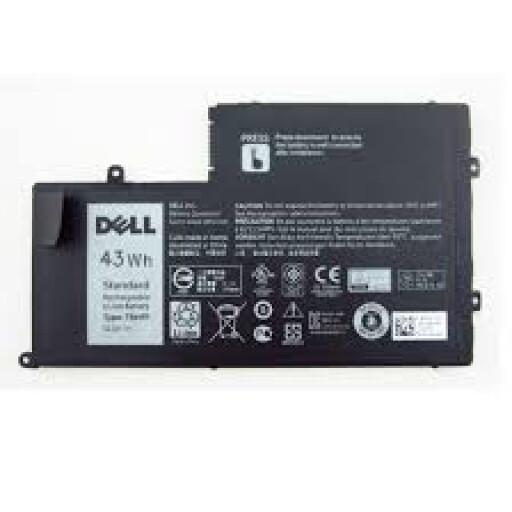 dell Dell Battery For Dell Trhff