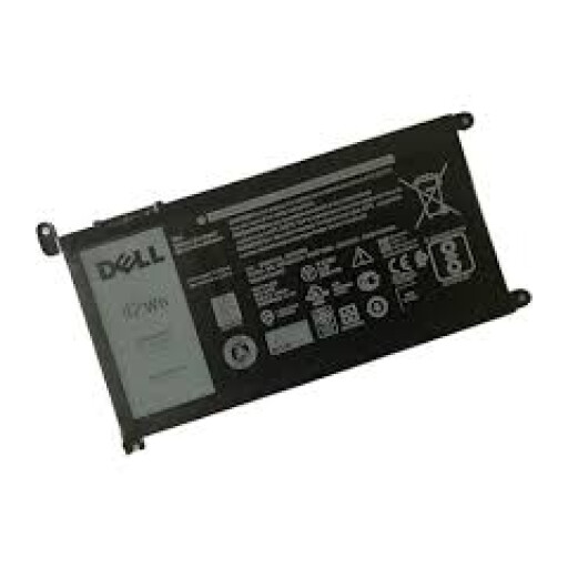 dell Dell Battery For Dell Wdxor
