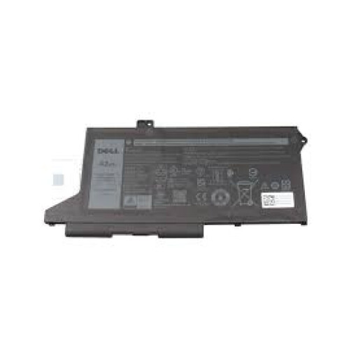 dell Dell Battery For Dell WY9dx