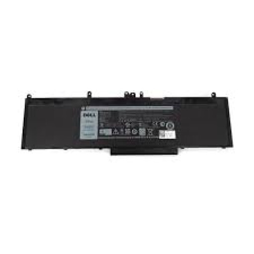 dell Dell WJ5r2 Battery
