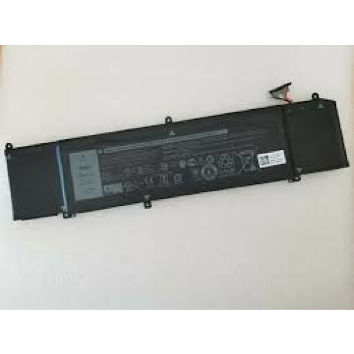 dell Dell Xrgxx Battery