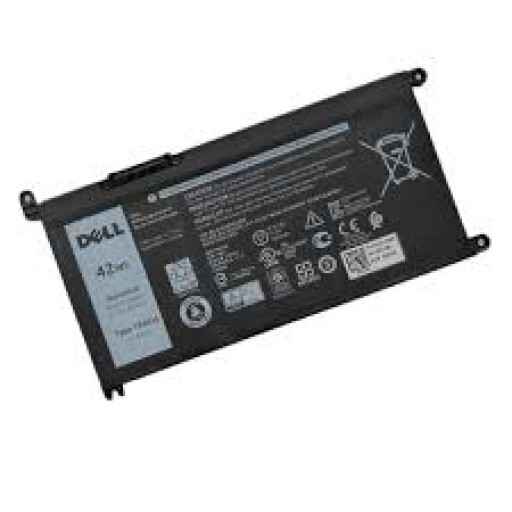 dell Dell YRDD6 Battery