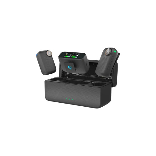 powerology Powerology Pure Q1 Microphone