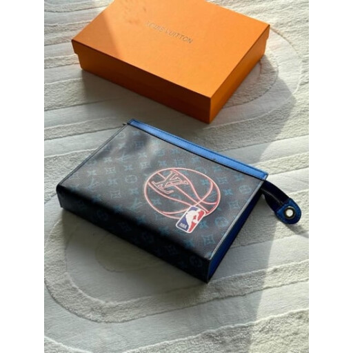 حقيبة كتف رجالية Men Messenger Bag