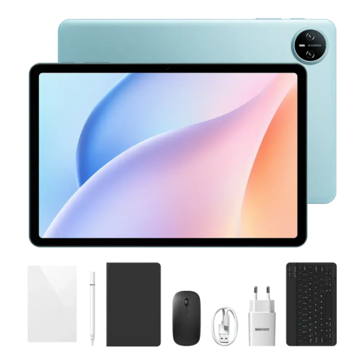 دوجي A9 برو DOOGEE A9 Pro (4GB - 128GB)