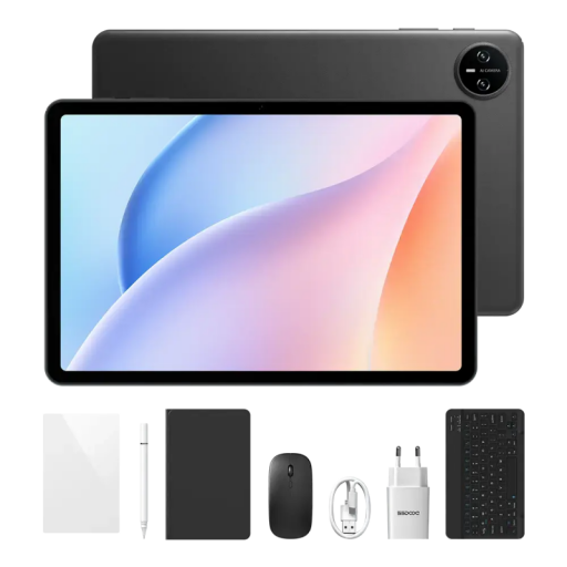 دوجي A9 برو DOOGEE A9 Pro (4GB - 128GB)