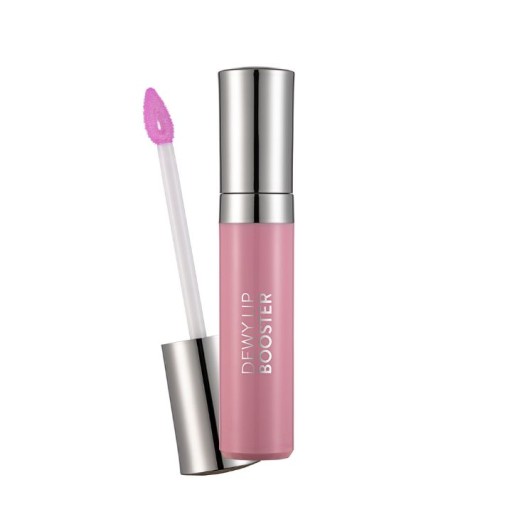 غلوس شفاه مكبر ولامع Flormar Dewy Lip Booster Plumping Lip Gloss 4.5ML