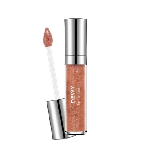 غلوس شفاه مكبر ولامع Flormar Dewy Lip Booster Plumping Lip Gloss 4.5ML