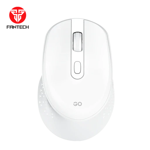 فانتيك Fantech W606 Wireless Mouse