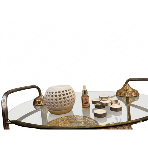 فواحه الكرويه diffuser