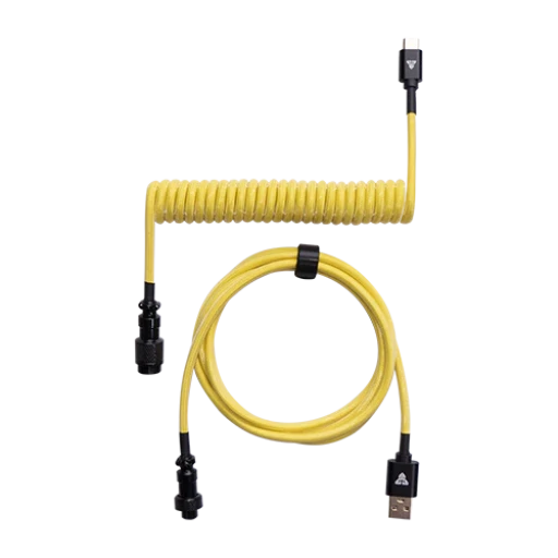 فانتيك Fantech AC701 type-c To Usb Gaming Cable