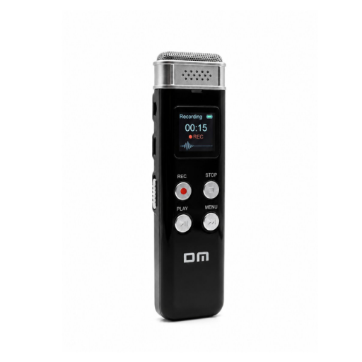 DM DM Portable Digital Recorder V2 32GB