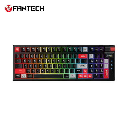 Fantech Fantech MK918 Mechanical Gaming Keyboard