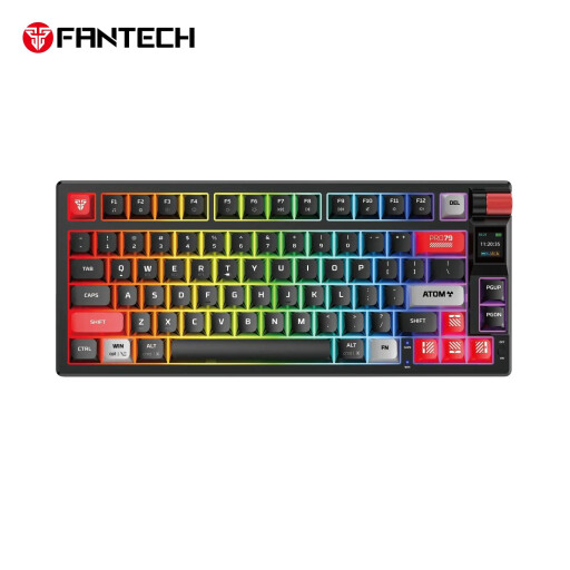 فانتيك Fantech MK917