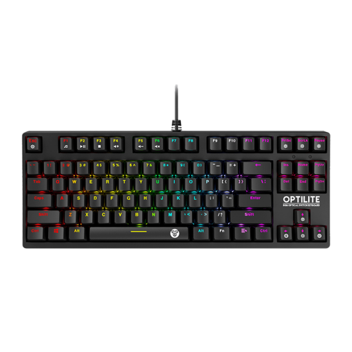فانتيك Fantech MK872