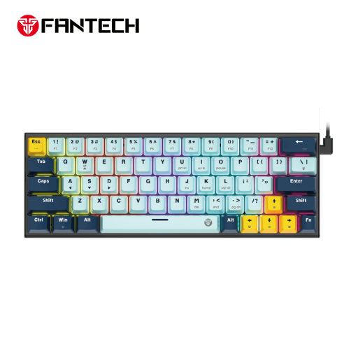 فانتيك Fantech MK874v2