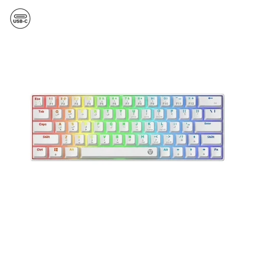 فانتيك Fantech MK859
