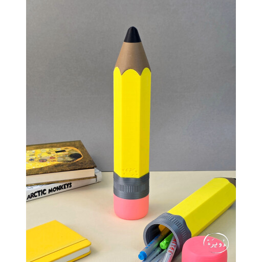 محفظة اقلام Pen wallet