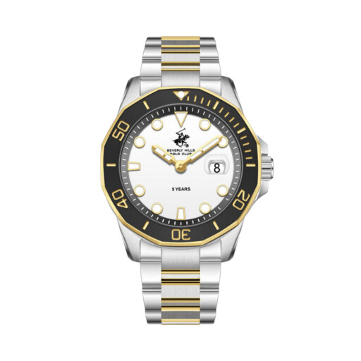 ساعة رجالية  ٤٣ملم Men's watch 43mm