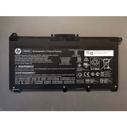 إتش بي Hp HW03xl Battery