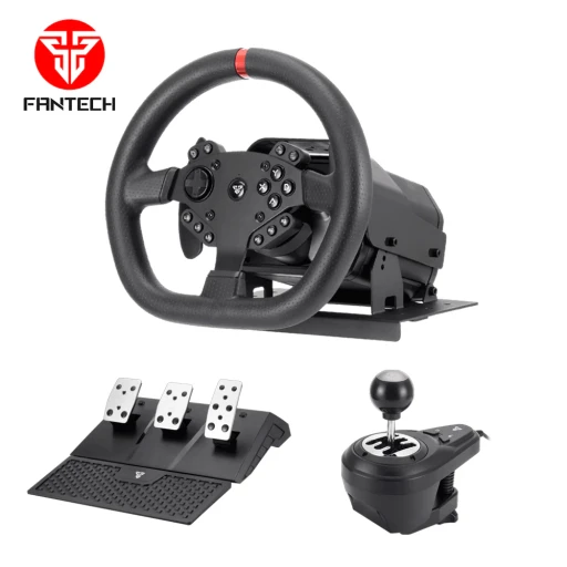 فانتيك Fantech RS01 Racing Wheel