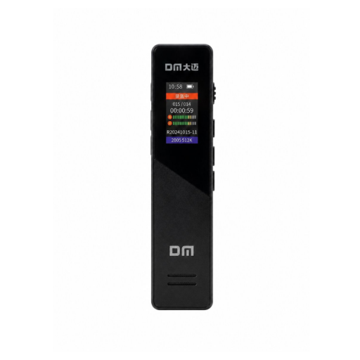 DM DM Voice Recorder V1s