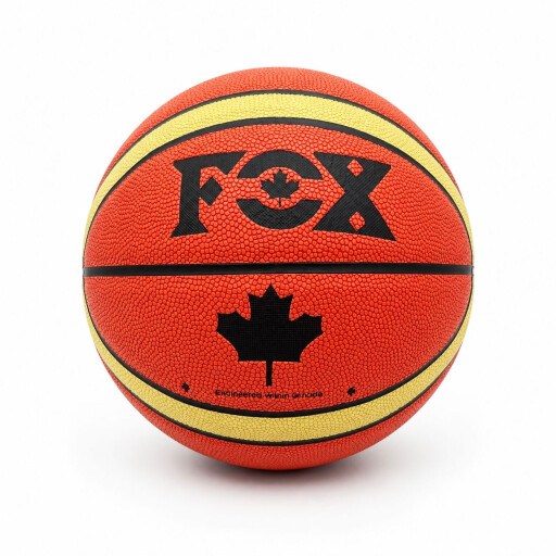 كرة سلة fox Basketball fox