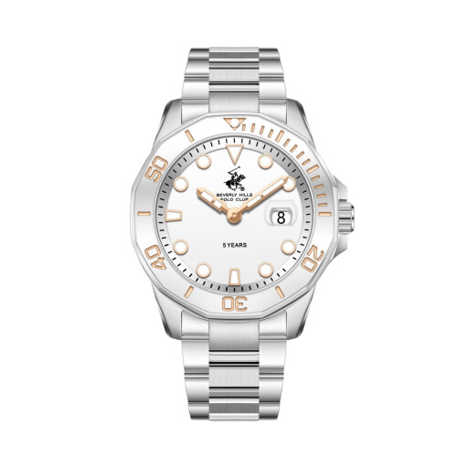 ساعة رجالية ٤٣ملم Men's watch 43mm